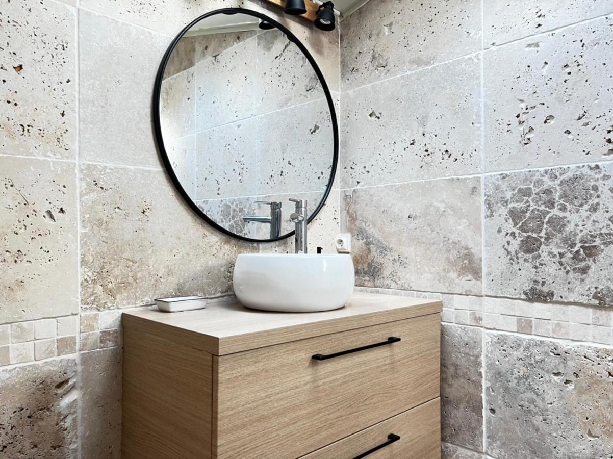 Apartmán Chez Lise Montpellier Exteriér fotografie